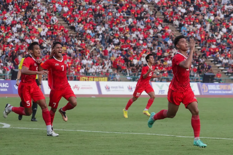 Psisvs_Hasil Skor Pertandingan Indonesia di Piala Presiden 2019