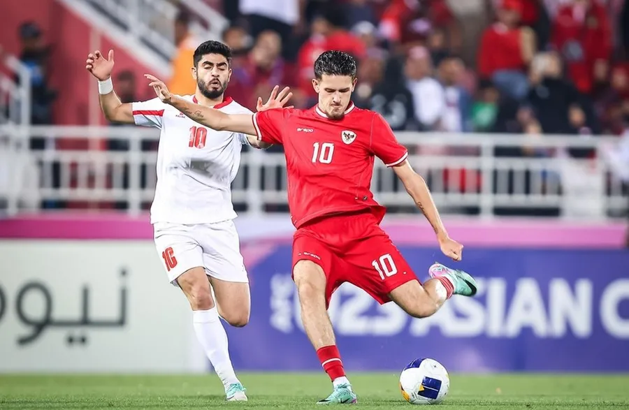 Psisvs_Indonesia U-17 Piala Asia dan Klasemen Indonesia U-20 Kualifikasi Piala Asia