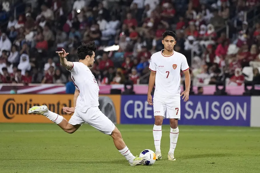 Psisvs_Memperebutkan Tiket Kualifikasi untuk Olimpiade Tokyo