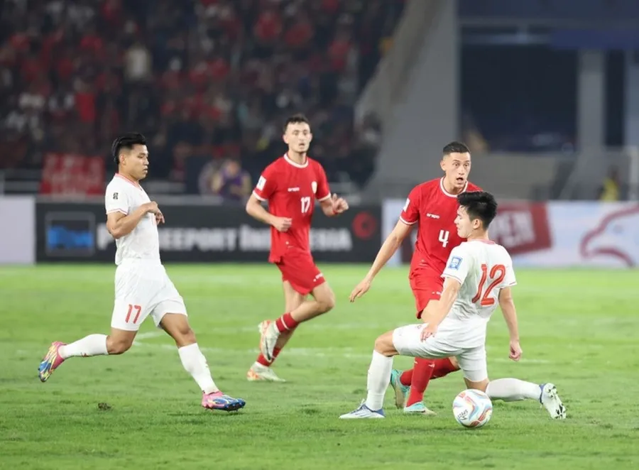 Psisvs_Piala Asia 2024 dan Perjalanan Menuju Piala Dunia 2025