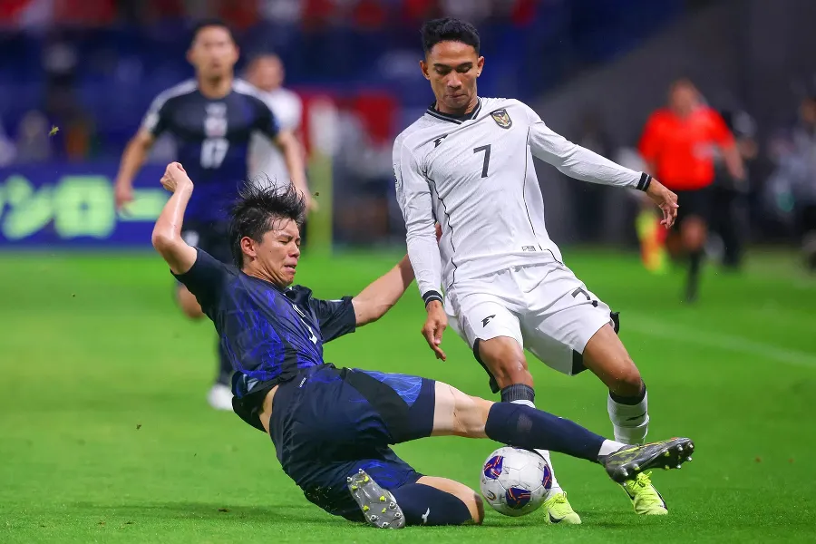 Psisvs_Prediksi Klasemen dan Pertandingan di Kualifikasi Piala Dunia FIFA 2026 Grup C