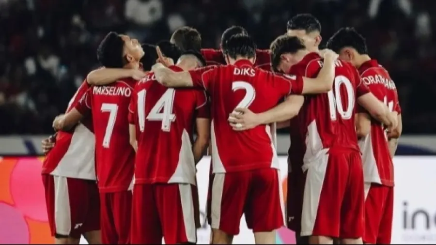 Psisvs_Timnas Indonesia vs Jepang dan Amerika Serikat vs Brasil